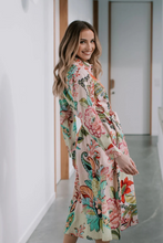Load image into Gallery viewer, St Tropez Shirt Dress