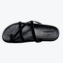 Load image into Gallery viewer, Haana Suede Slides