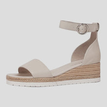 Load image into Gallery viewer, Idola Leather Sandals