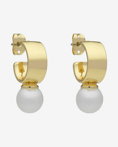 Hayley Earrings