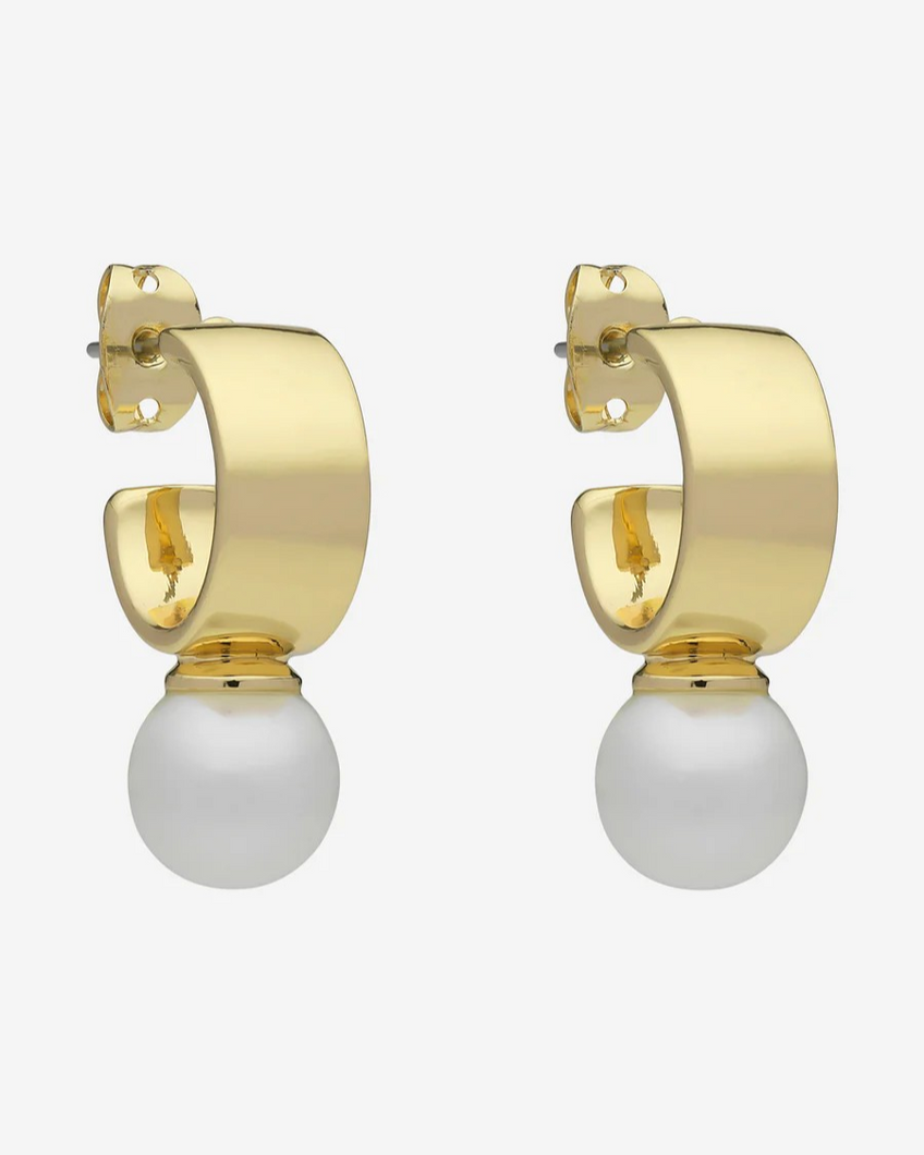 Hayley Earrings