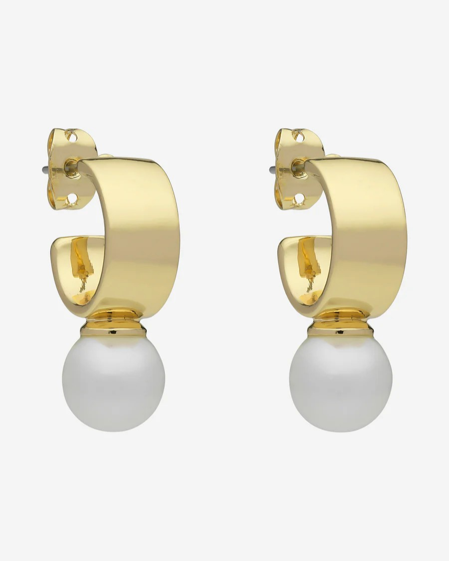 Hayley Earrings
