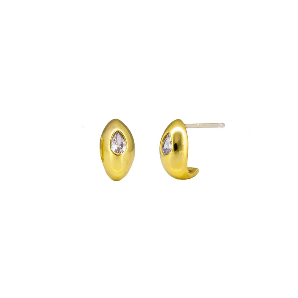 Frankie Earrings