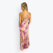 Load image into Gallery viewer, Rosey Maxi Dress