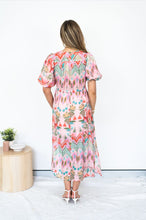 Load image into Gallery viewer, Kiera Midi Dress