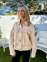 Load image into Gallery viewer, Richmond Utility Jacket