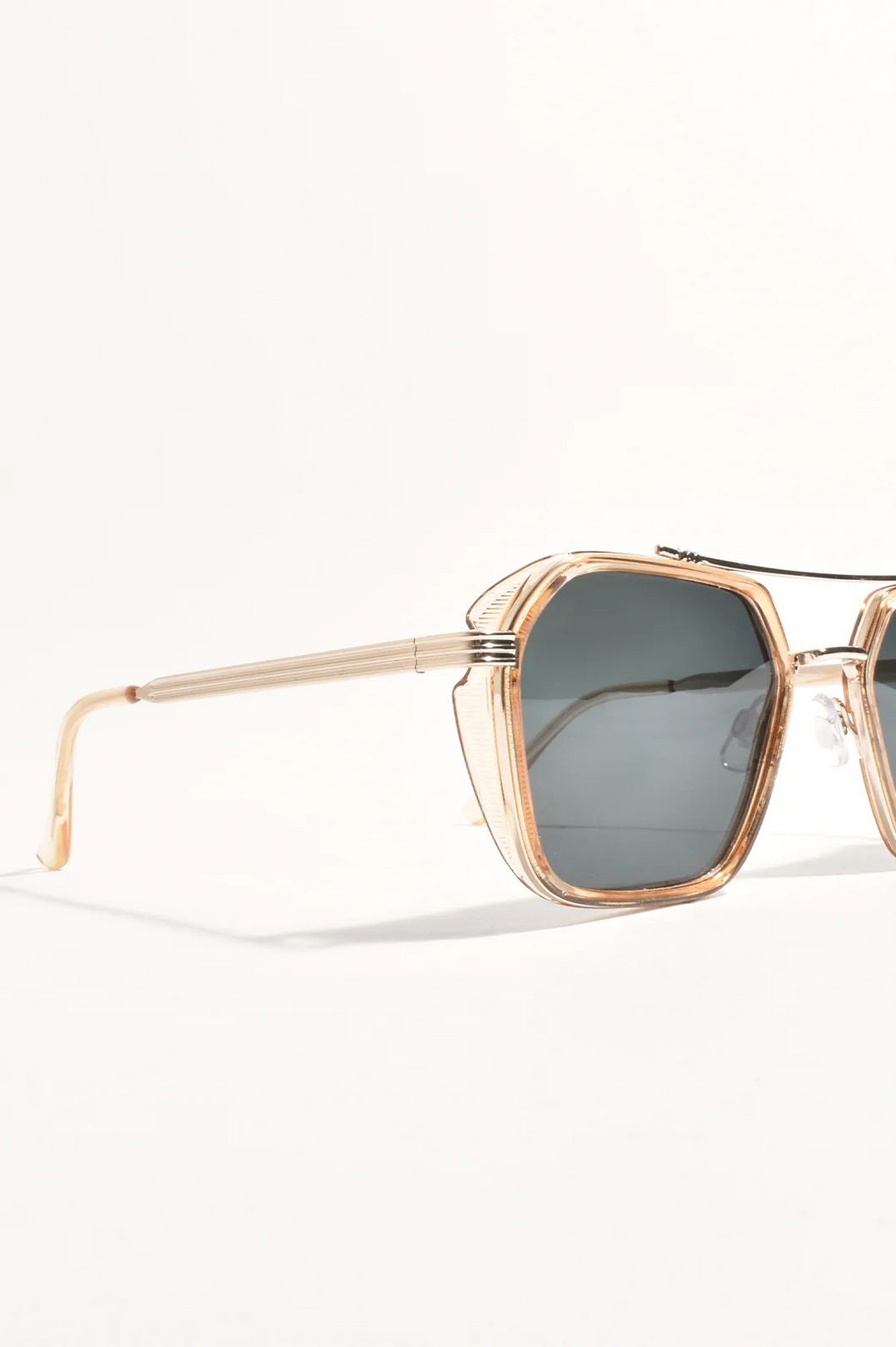 Adorne Bromley Sunglasses