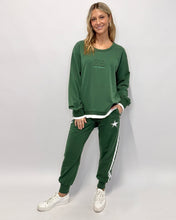 Load image into Gallery viewer, Roxia 3S Logo Sweatshirt
