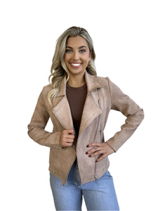 Fleur Jacket