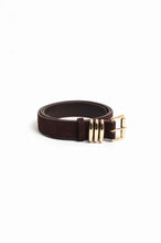 Load image into Gallery viewer, Kory Suede Jeans Belt