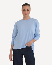 Load image into Gallery viewer, Rowan Cotton Cashmere Long Sleeve Knit
