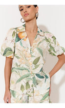 Load image into Gallery viewer, Kate Adelaide Short Sleeved Shirt