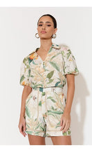 Load image into Gallery viewer, Kate Adelaide Short Sleeved Shirt