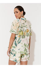 Load image into Gallery viewer, Kate Adelaide Short Sleeved Shirt