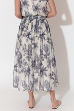 Load image into Gallery viewer, Adorne Logan Maxi Skirt - Toile Print