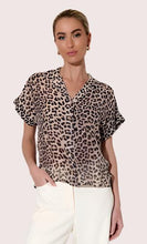 Load image into Gallery viewer, Miley Short Sleeve Shirt