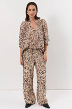 Load image into Gallery viewer, Stevie Print Pants