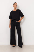 Load image into Gallery viewer, Brody Wide Leg Jean