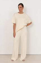 Load image into Gallery viewer, Rochelle Lone Line Knit Top