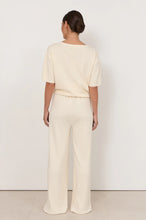 Load image into Gallery viewer, Rochelle Lone Line Knit Top