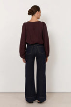 Load image into Gallery viewer, Cora Bootleg Jean