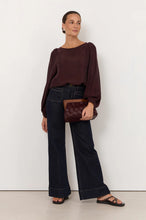 Load image into Gallery viewer, Cora Bootleg Jean