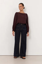 Load image into Gallery viewer, Cora Bootleg Jean