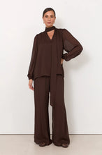 Load image into Gallery viewer, Penelope Long Sleeve Top