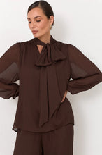 Load image into Gallery viewer, Penelope Long Sleeve Top