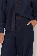 Load image into Gallery viewer, Harper Lightweight Denim Pant