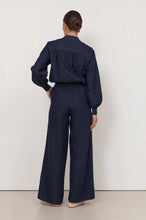 Load image into Gallery viewer, Harper Lightweight Denim Pant