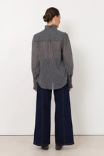 Load image into Gallery viewer, Maeve Stripe Shirt