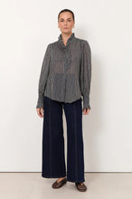 Load image into Gallery viewer, Maeve Stripe Shirt