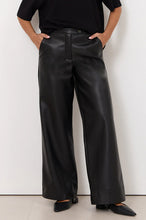 Load image into Gallery viewer, Agatha Faux Leather Pant