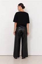 Load image into Gallery viewer, Agatha Faux Leather Pant