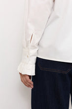 Load image into Gallery viewer, Dante Frill Poplin Shirt