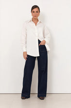 Load image into Gallery viewer, Raya Poplin Shirt