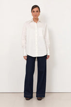Load image into Gallery viewer, Raya Poplin Shirt