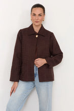 Load image into Gallery viewer, Jonni Boucle Jacket