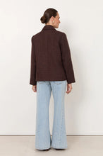 Load image into Gallery viewer, Jonni Boucle Jacket