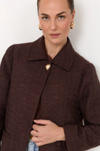 Load image into Gallery viewer, Jonni Boucle Jacket
