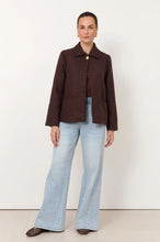 Load image into Gallery viewer, Jonni Boucle Jacket