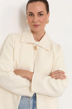 Load image into Gallery viewer, Jonni Boucle Jacket