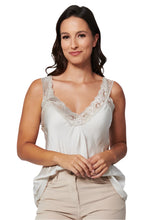 Load image into Gallery viewer, Sera Lace Cami