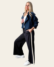 Load image into Gallery viewer, Alva Pinstripe Pants