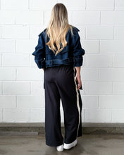 Load image into Gallery viewer, Alva Pinstripe Pants