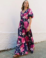 Load image into Gallery viewer, Ambi Maxi Dress