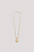 Load image into Gallery viewer, Metal Pendant Drop Long Necklace