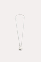 Load image into Gallery viewer, Metal Pendant Drop Long Necklace