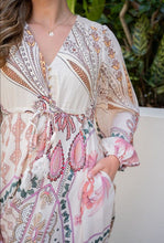 Load image into Gallery viewer, Haze Maxi Dress